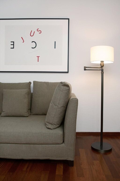 Boutique Hotel Helmhaus Zürich