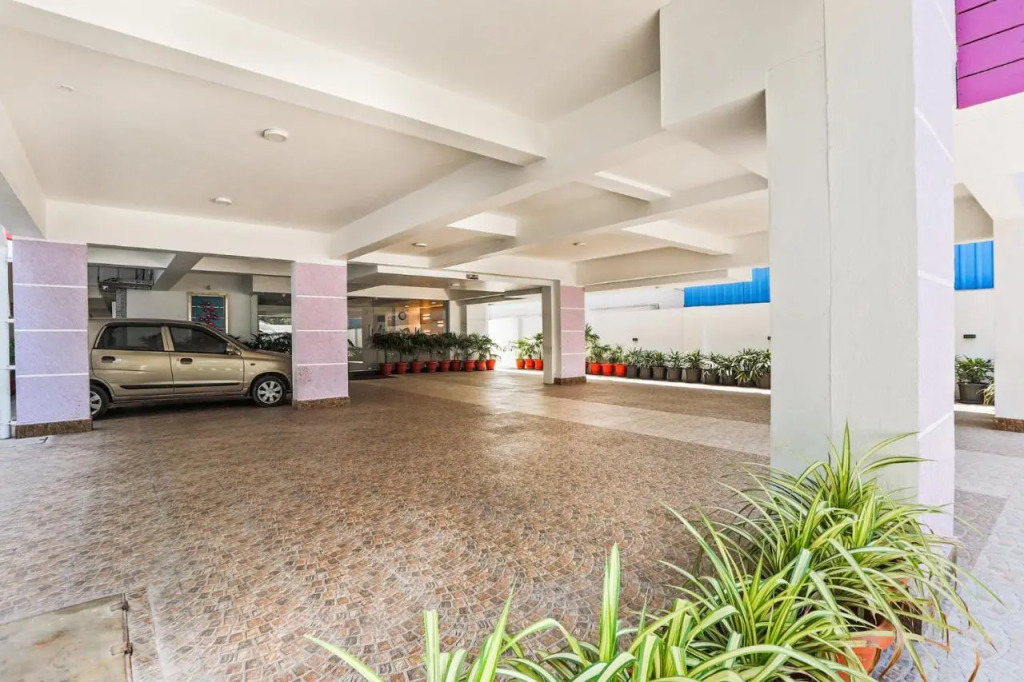 Park Avenue Suites