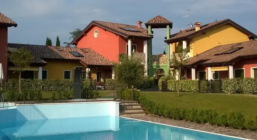 Appartamenti La Torretta