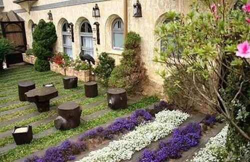 Cristallo Di Pietro Hotel