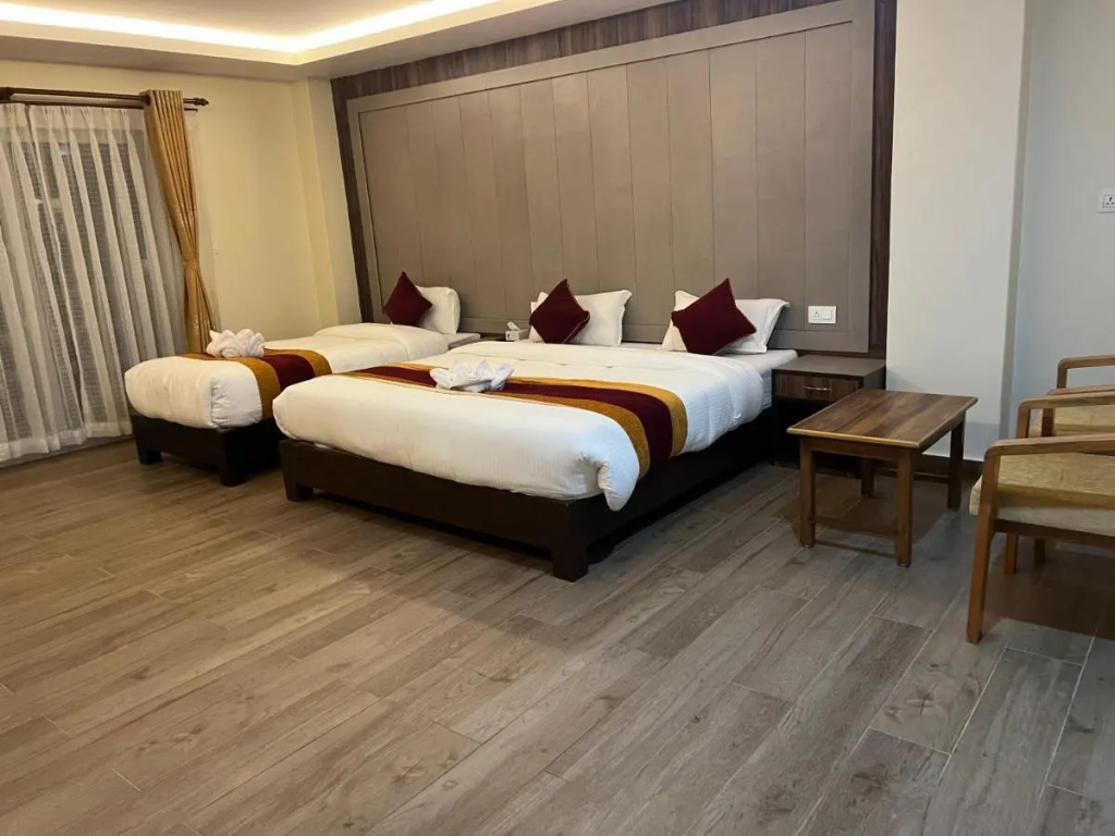 Hotel Murano