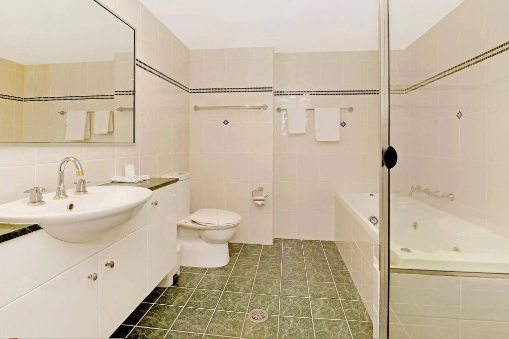 Sunrise Apartments Tuncurry