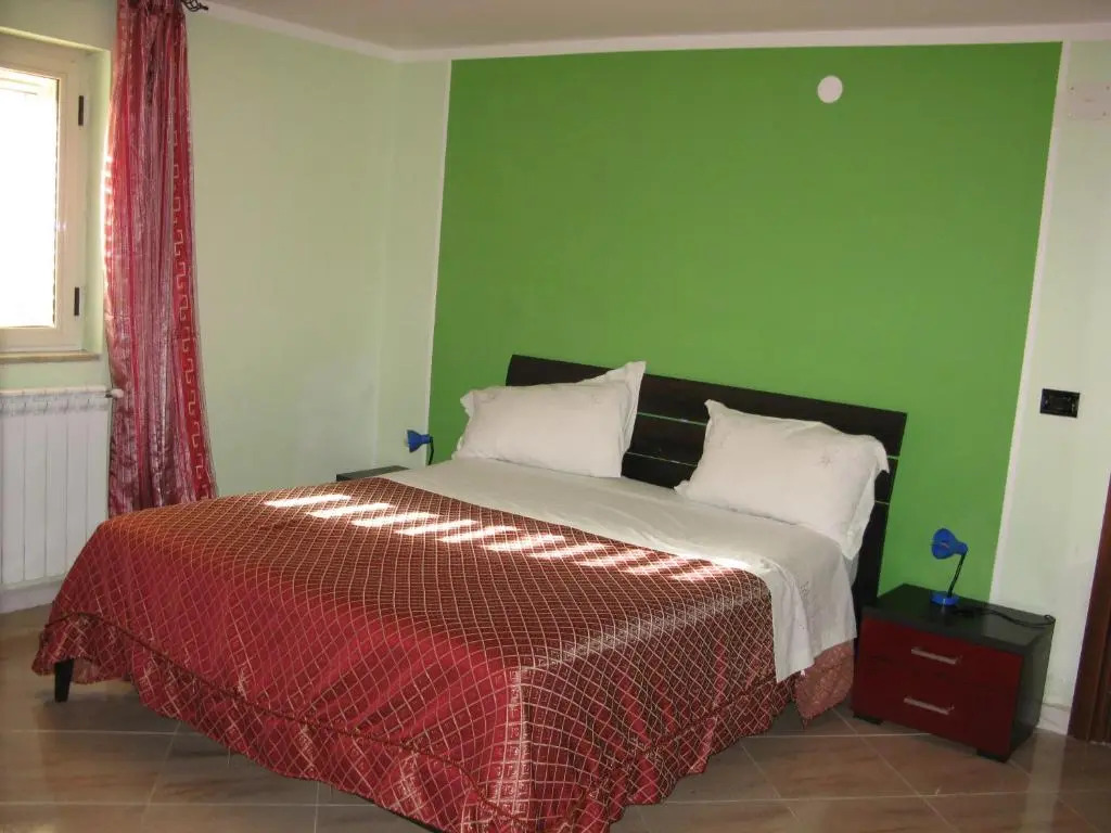 Casa Vacanze Diamante