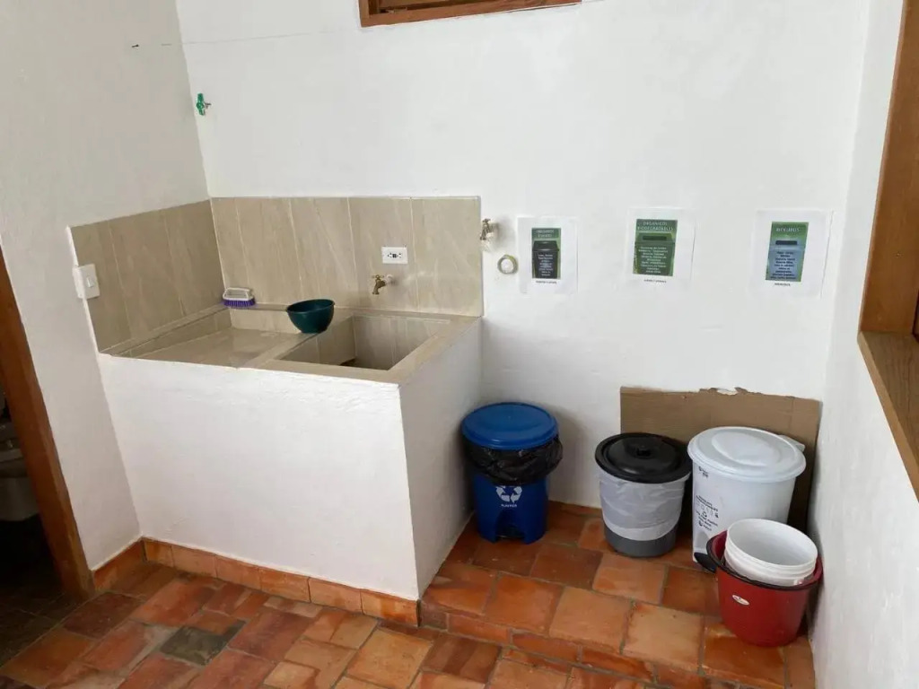 Kasazha- Casa entera en Barichara 3 habitaciones.