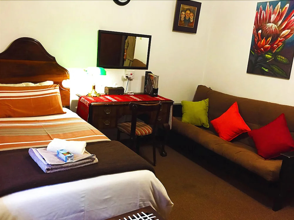 Magnolia Place Guest Houses