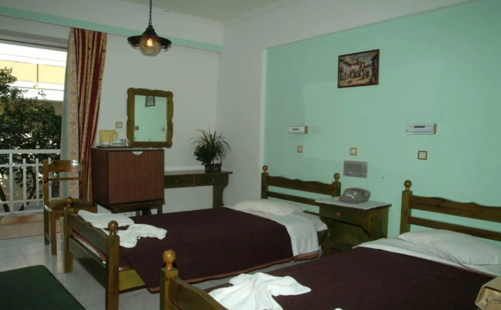 Galaxy Hotel