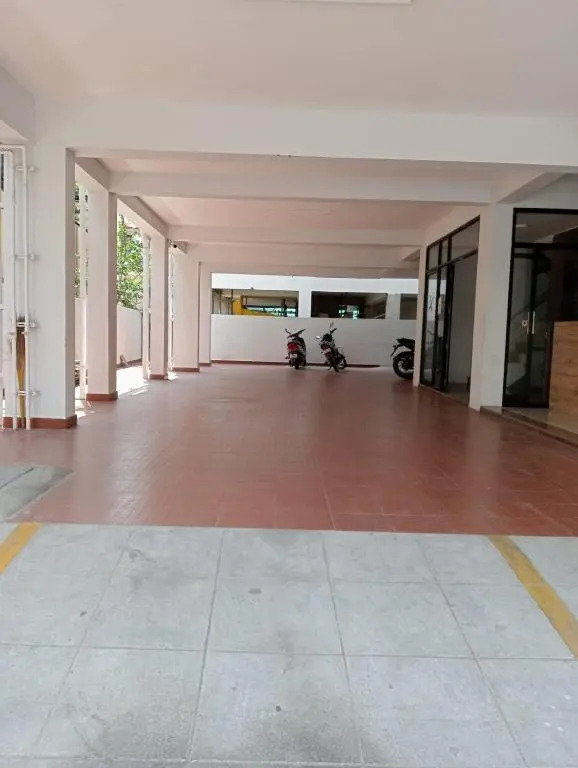 Season 4 Residences - 1BHK furnished apartments