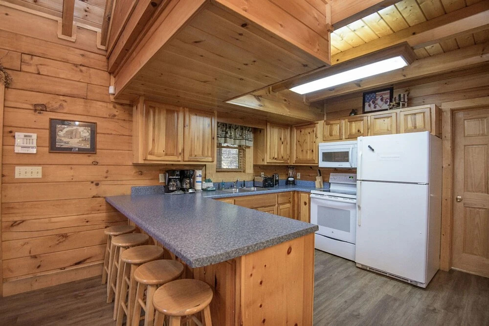 Renewed Spirit by Eagles Ridge Resort