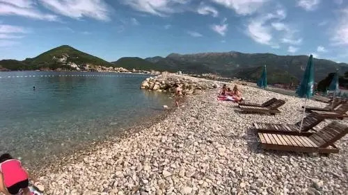 Apartment in Budva , stan u Budvi