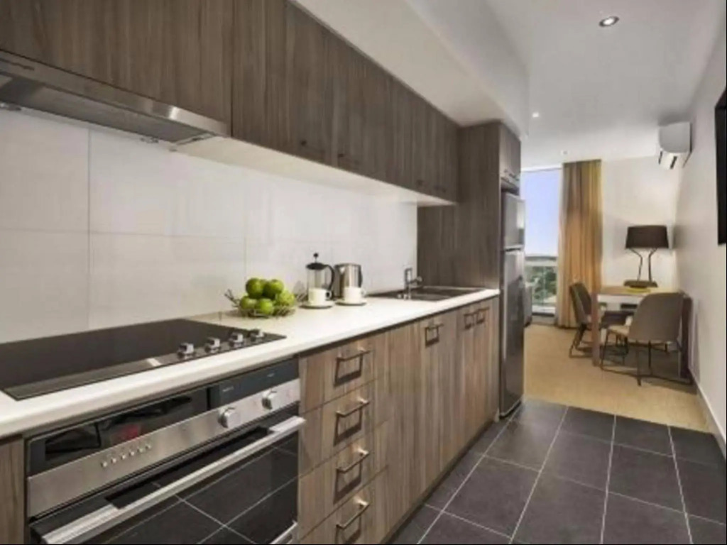 Quest Macquarie Park