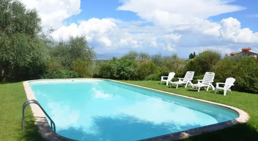 Villa Luciano