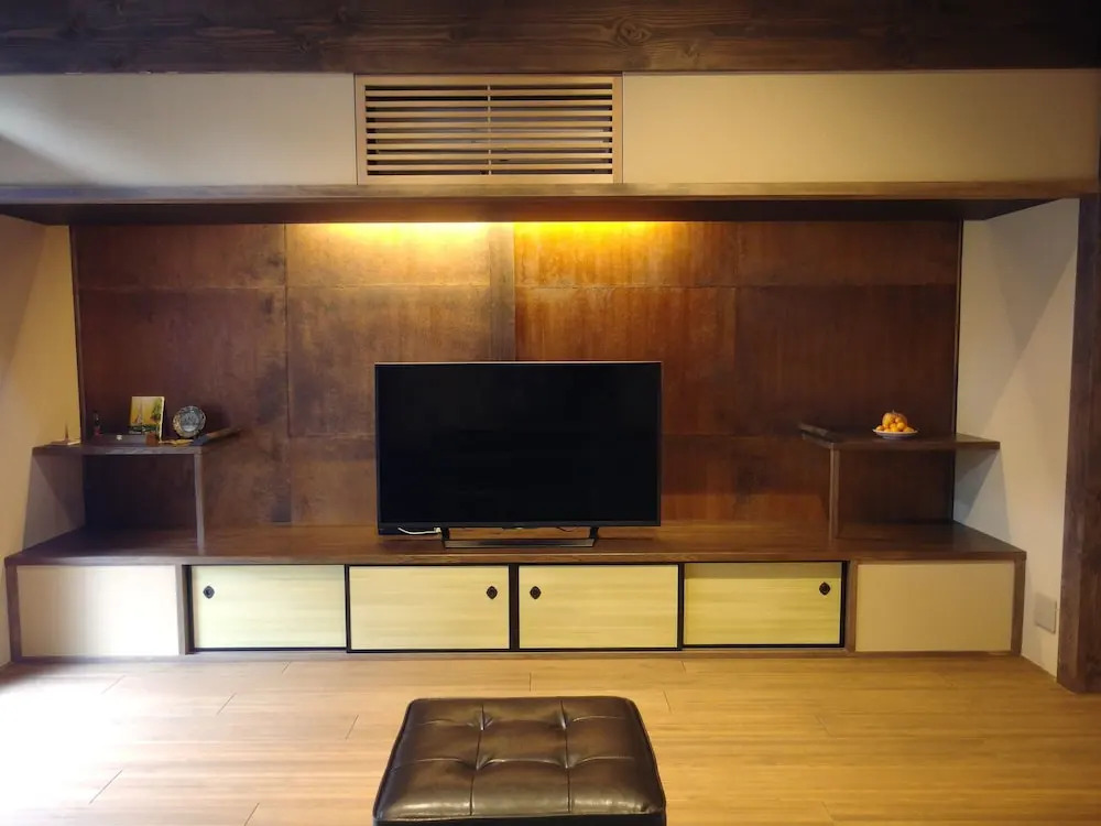 izayoi kyoto machiya private-ryokan