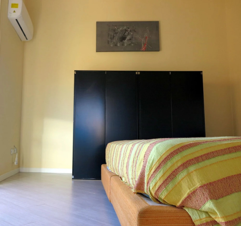 Casa Floriana a San Leone