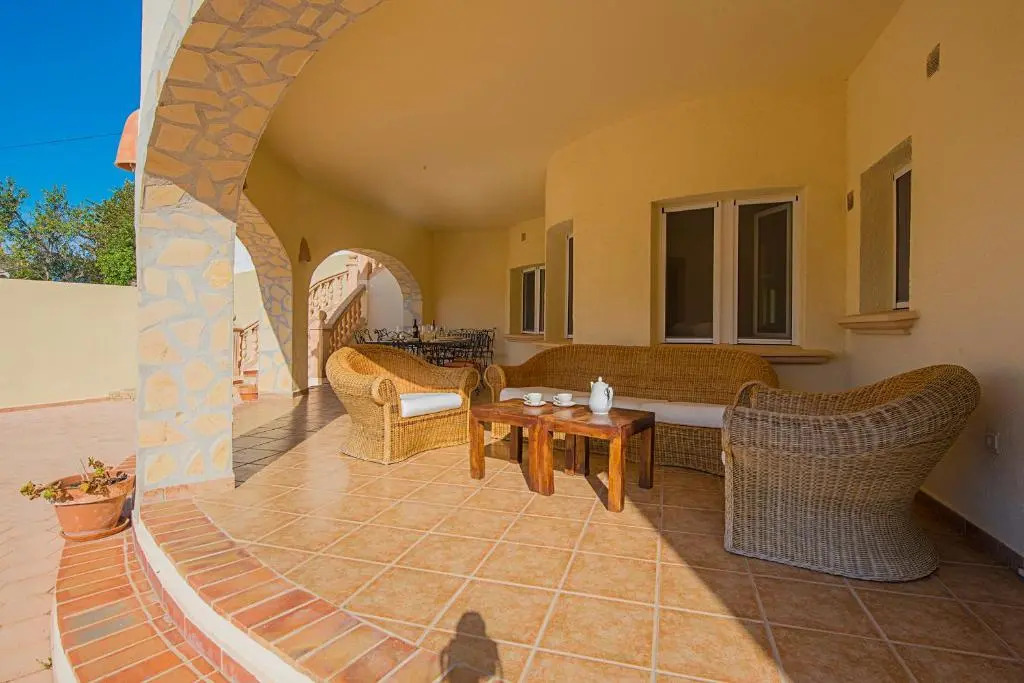 Villa Claudia