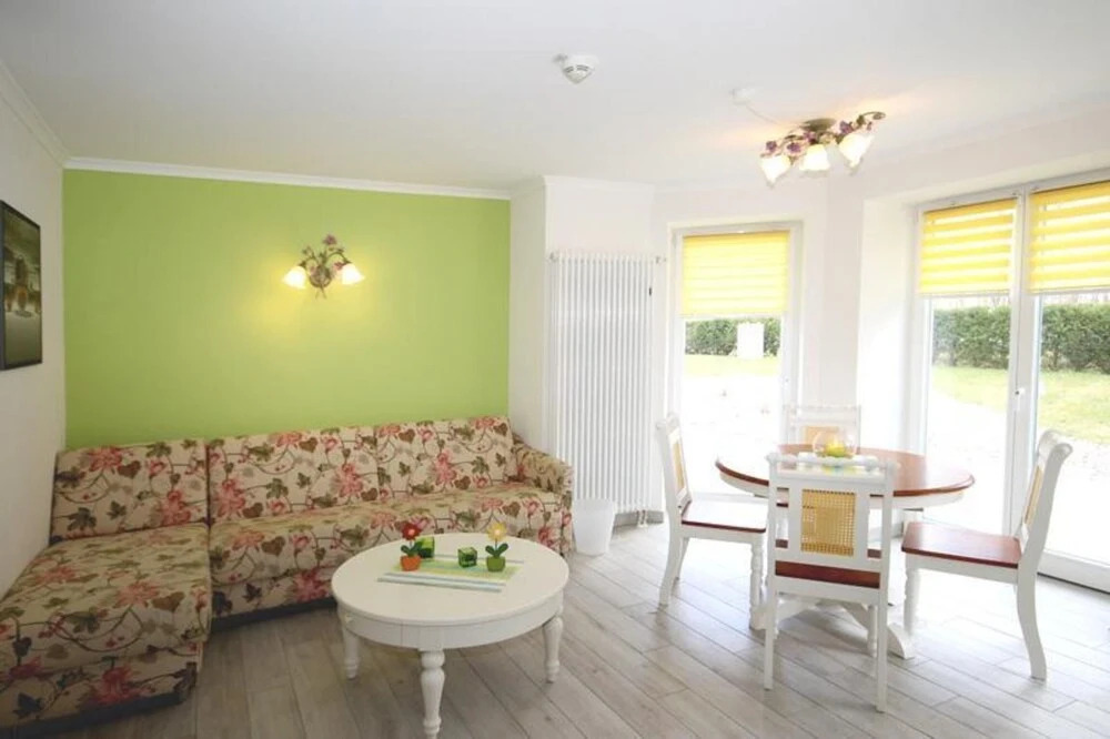 Villa Löwenstein - Wohnung 3 / 9838