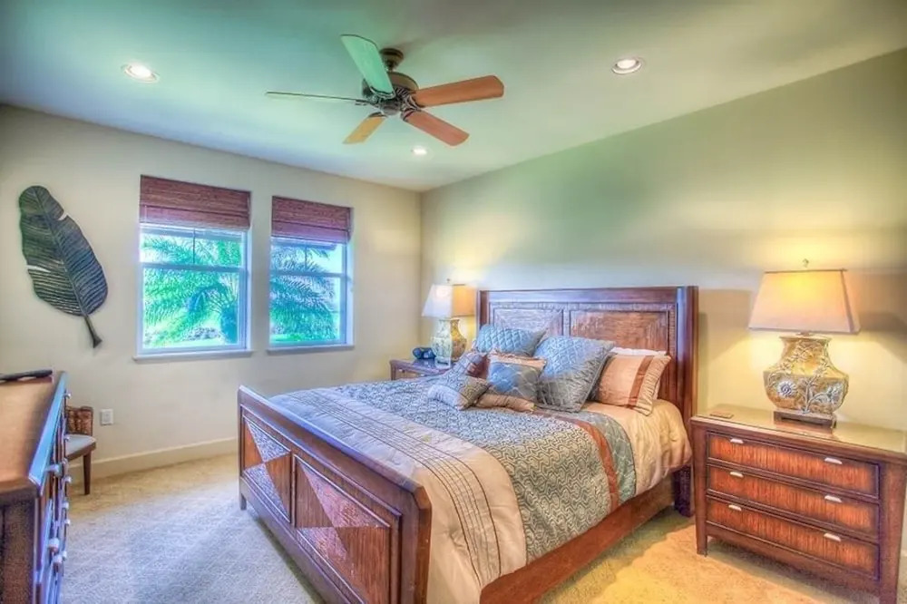 Hali'i Kai 12e 3 Bedroom Condo