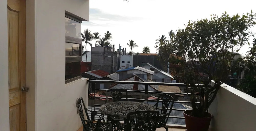 Boracay White Coral Hotel