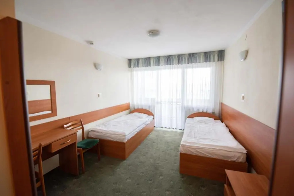Hotel Reg Benz