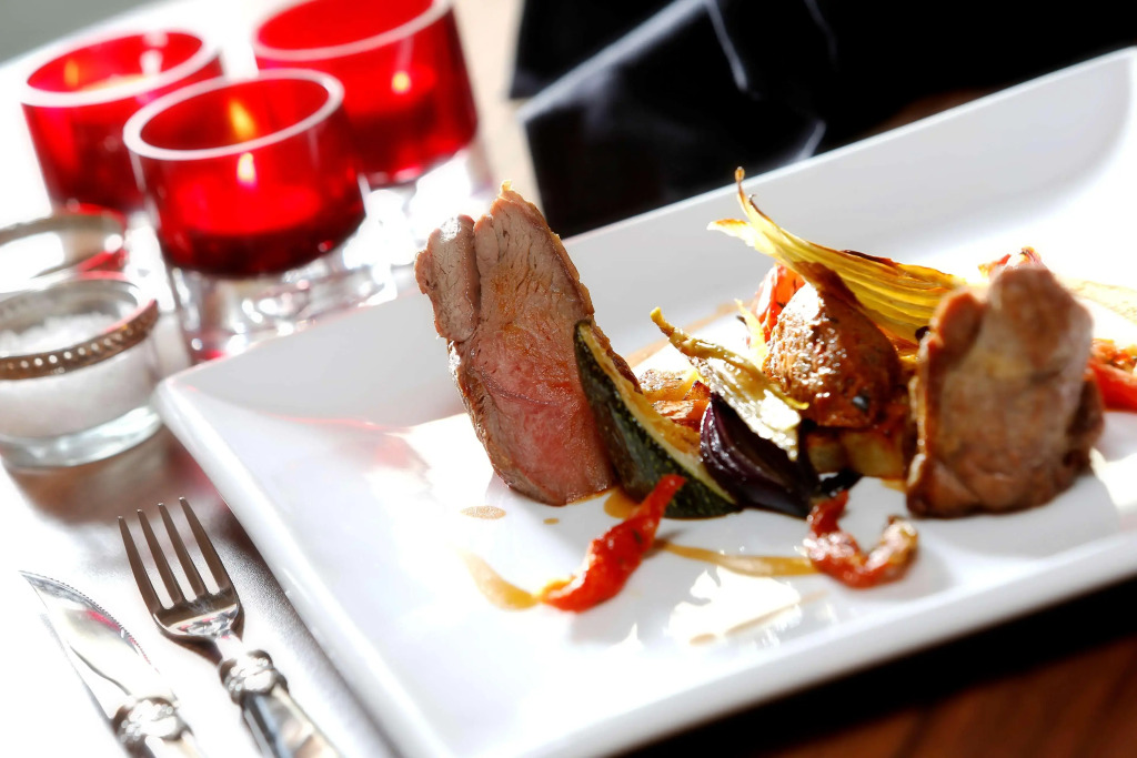 The Knaresborough Inn - The Inn Collection Group