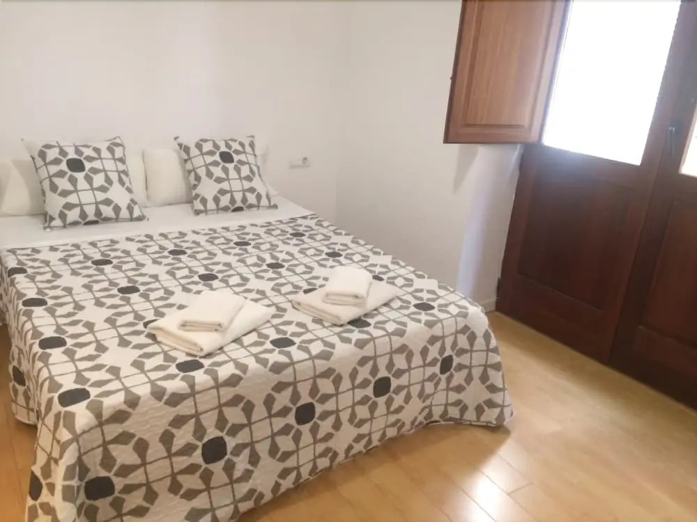 Apartamentos Mercado Central
