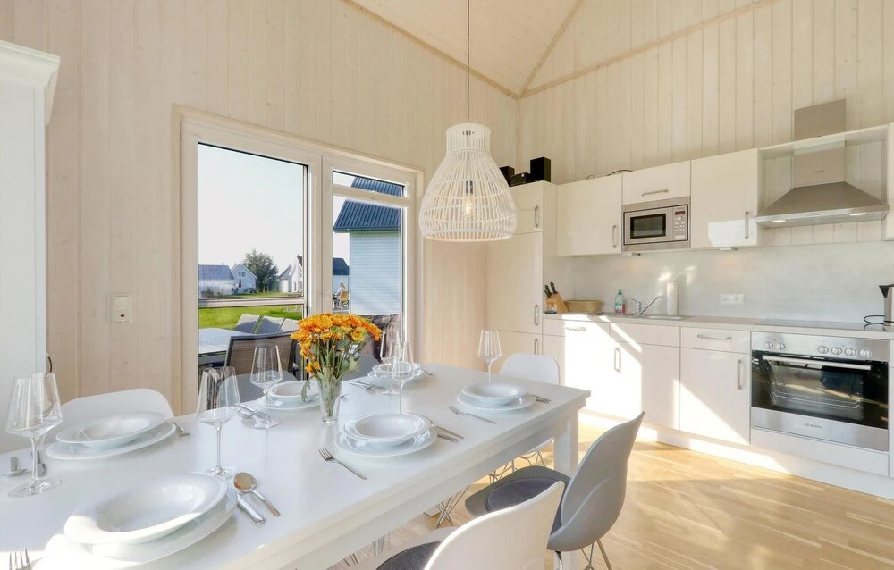 Strandhaus Sontje