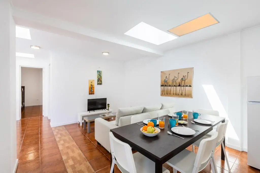 Live, Laugh, Love Beach Guest Home with AC