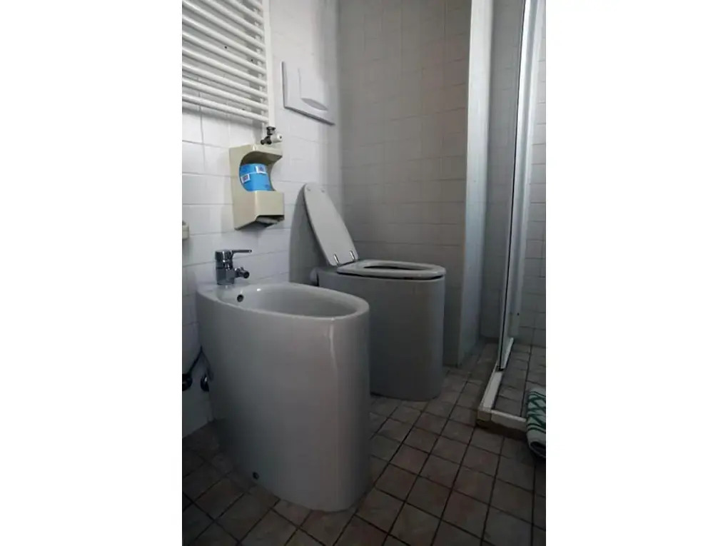 Hotel Marebello