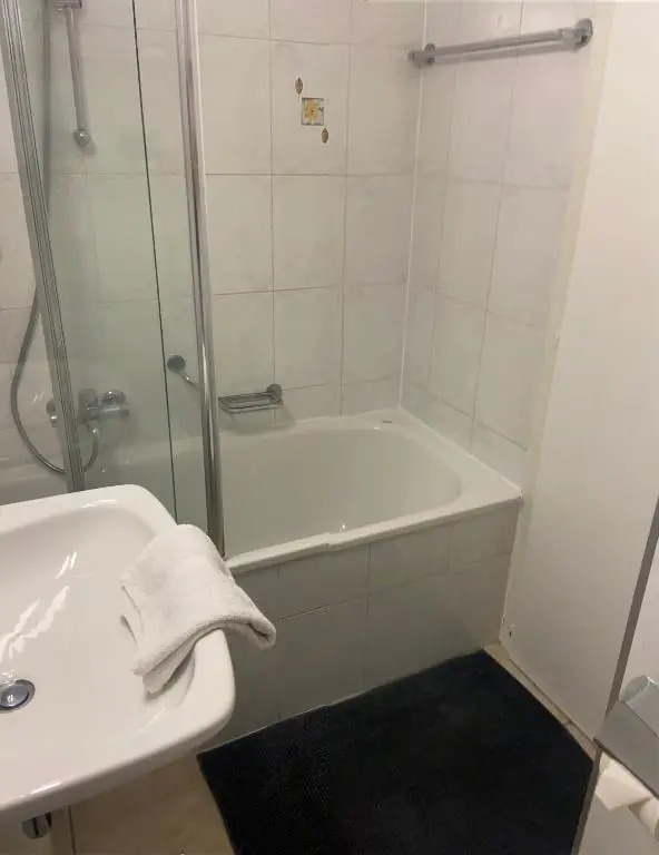 Ski in/out 1 bedroom apartment 4P by télécabine
