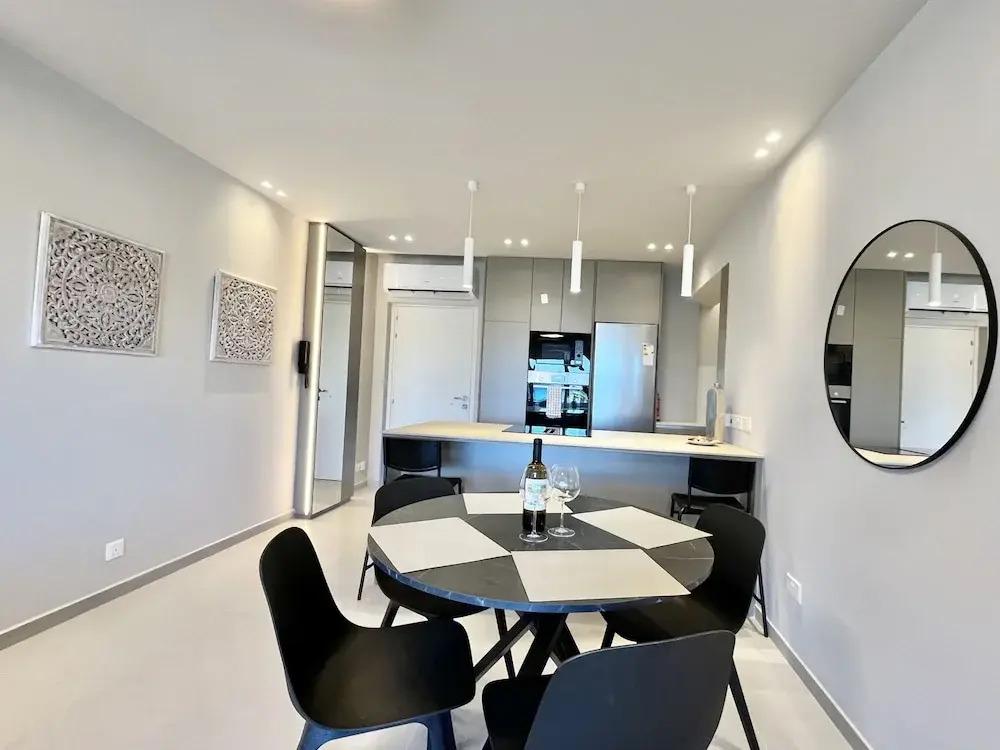 14 LCA - Stay Atalanta Apartment