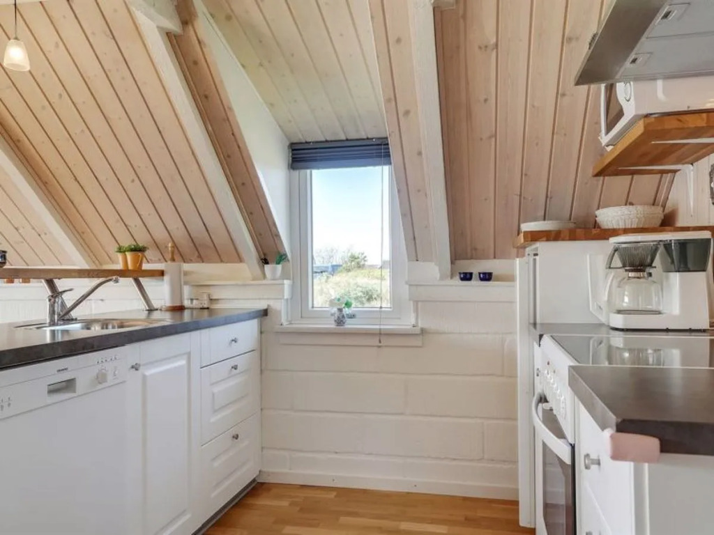 "Mathias" - 900m from the sea in Western Jutland