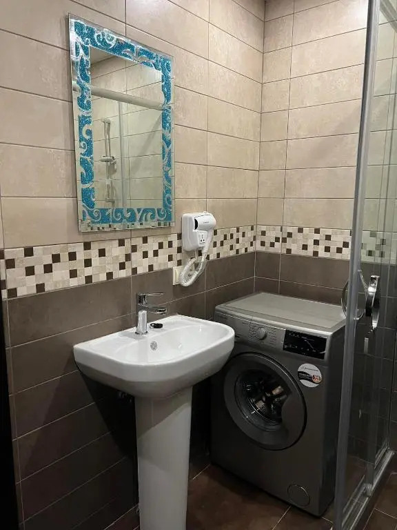Bakuriani Resort N421