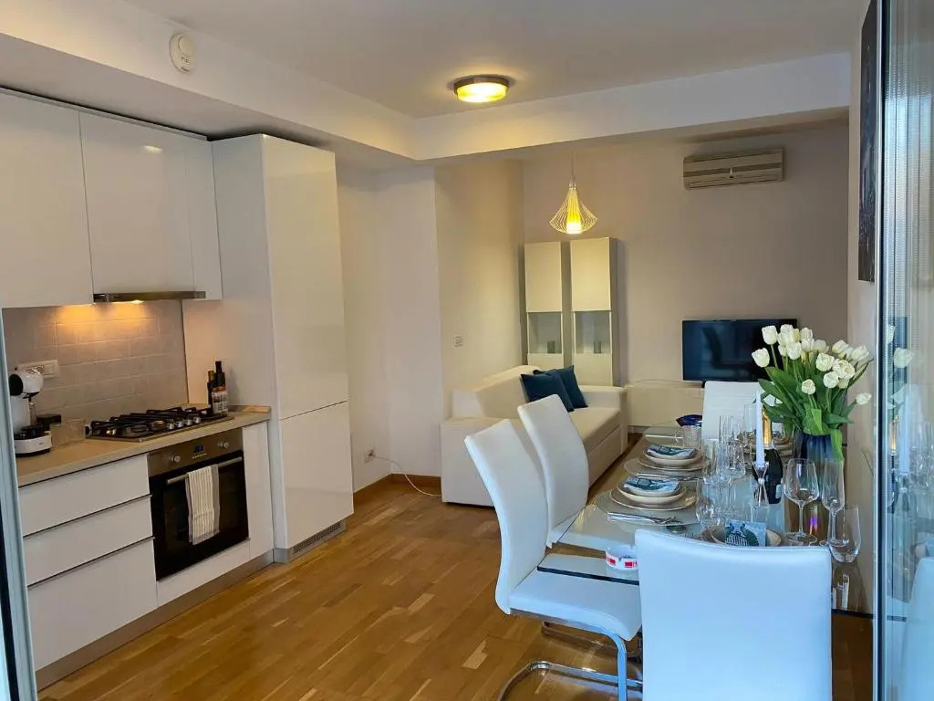 Family Suite Apartment