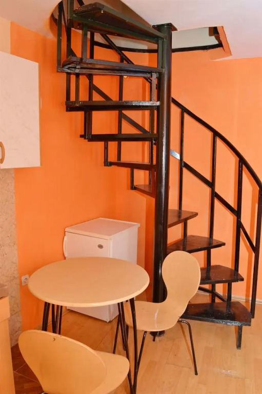 Apartment Sinisa