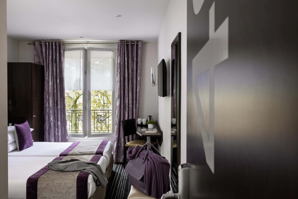 Jacks Hotel