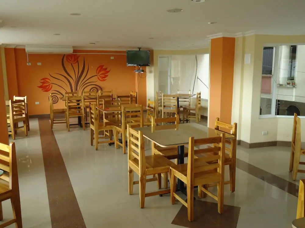 Hotel Somagg