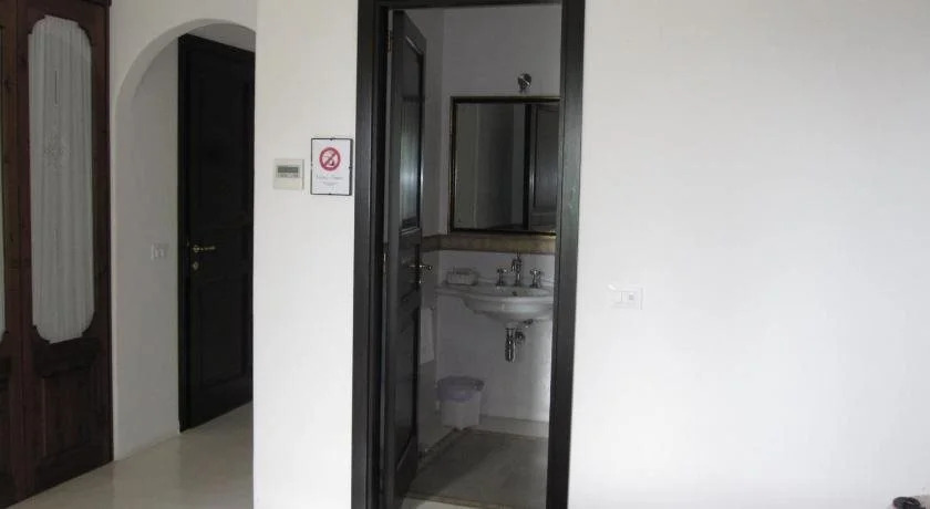 Hotel Santa Marina Antica Foresteria