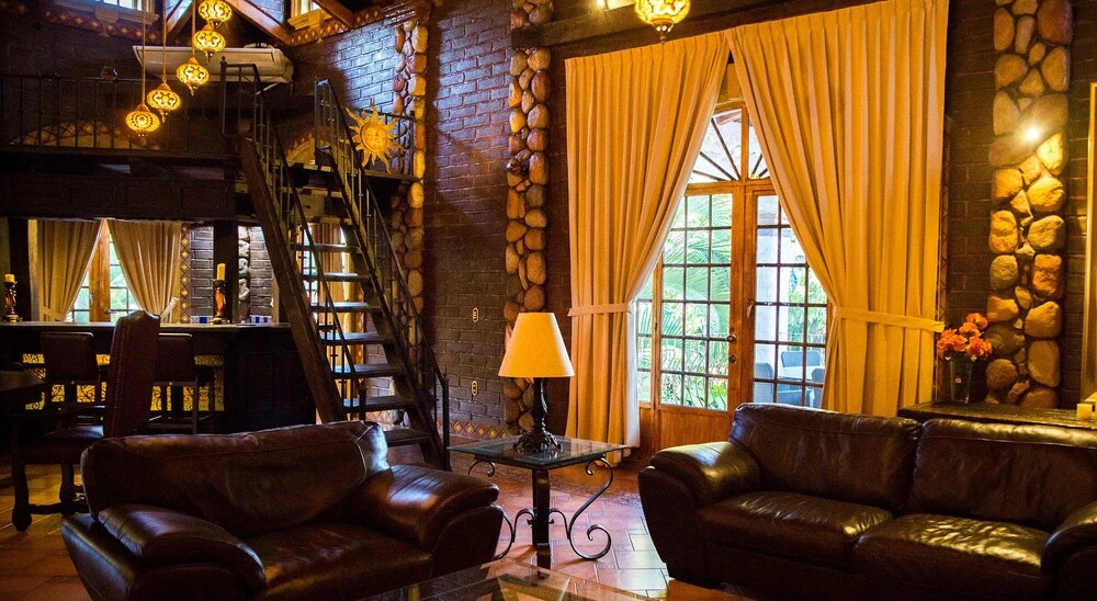 Estancia Villa Real