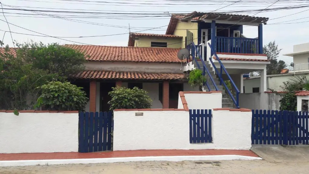 Casa de Temporada em Figueira - Arraial do Cabo - Casa 5