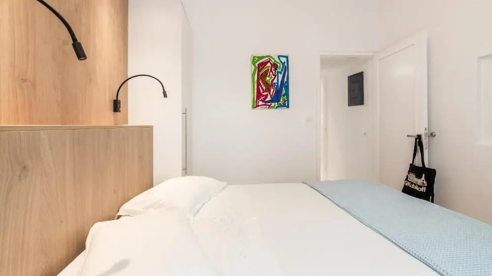 Athens Ermou Paradise Apartments