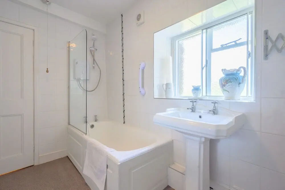 Mill Brow Apartment