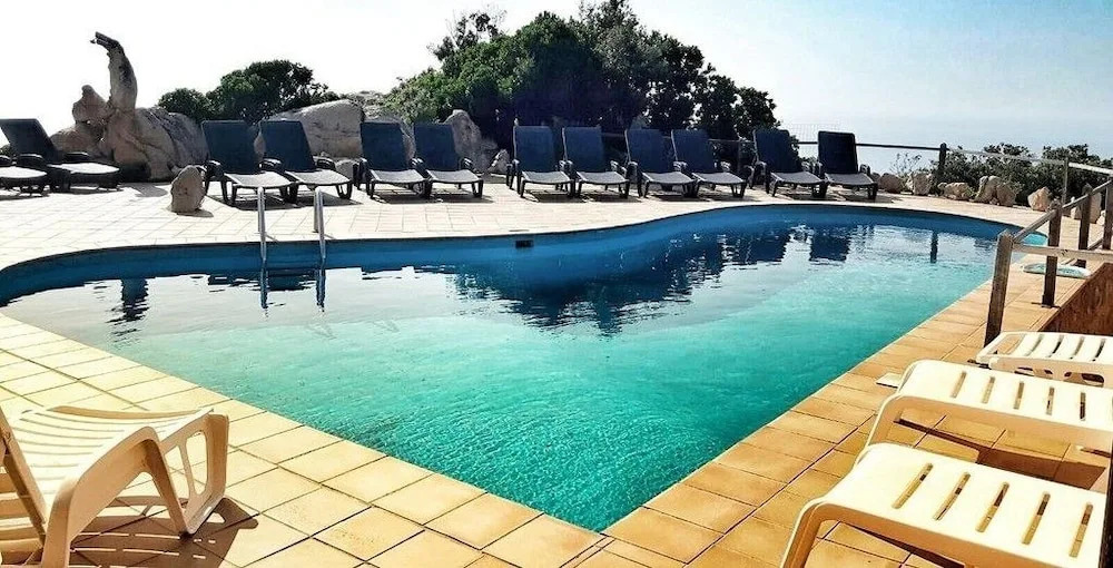 Villa Arielle