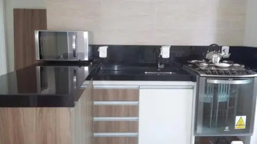Casa 96- Piso terreo