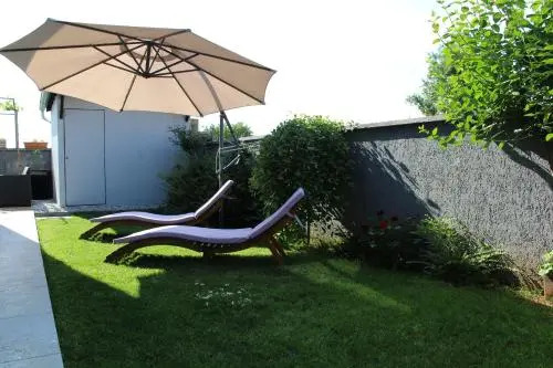 Apartments Greta & Ivona