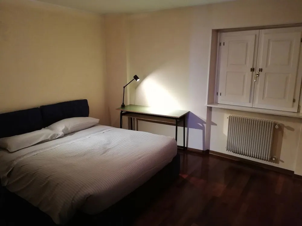 HOMEY I Teatro Romano Apartments