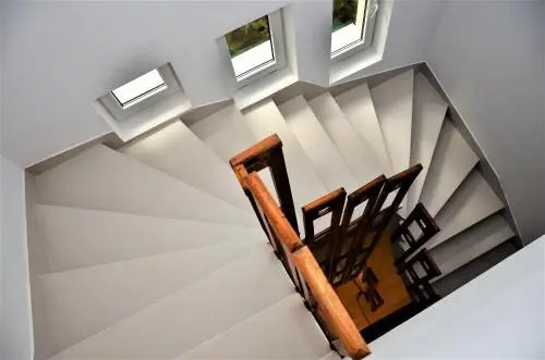 Vila Alba Brasov