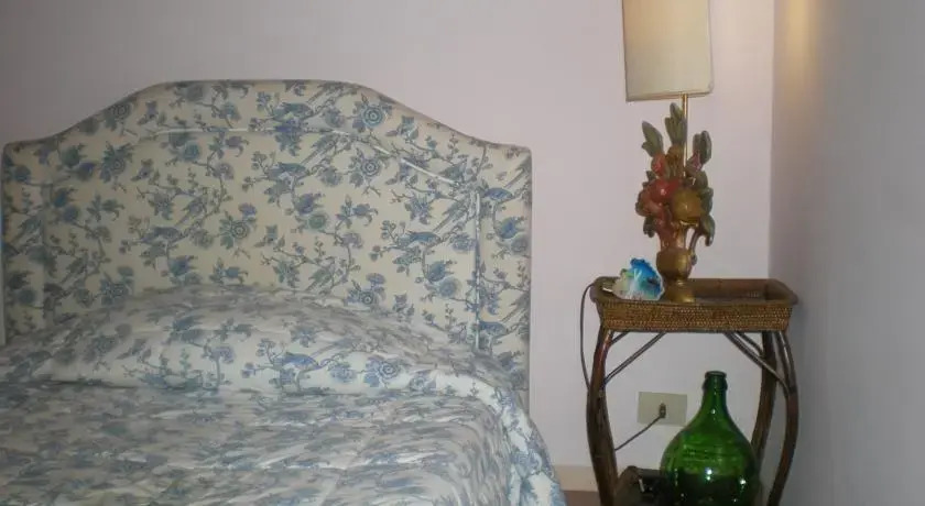 Il Casale Delle Muse