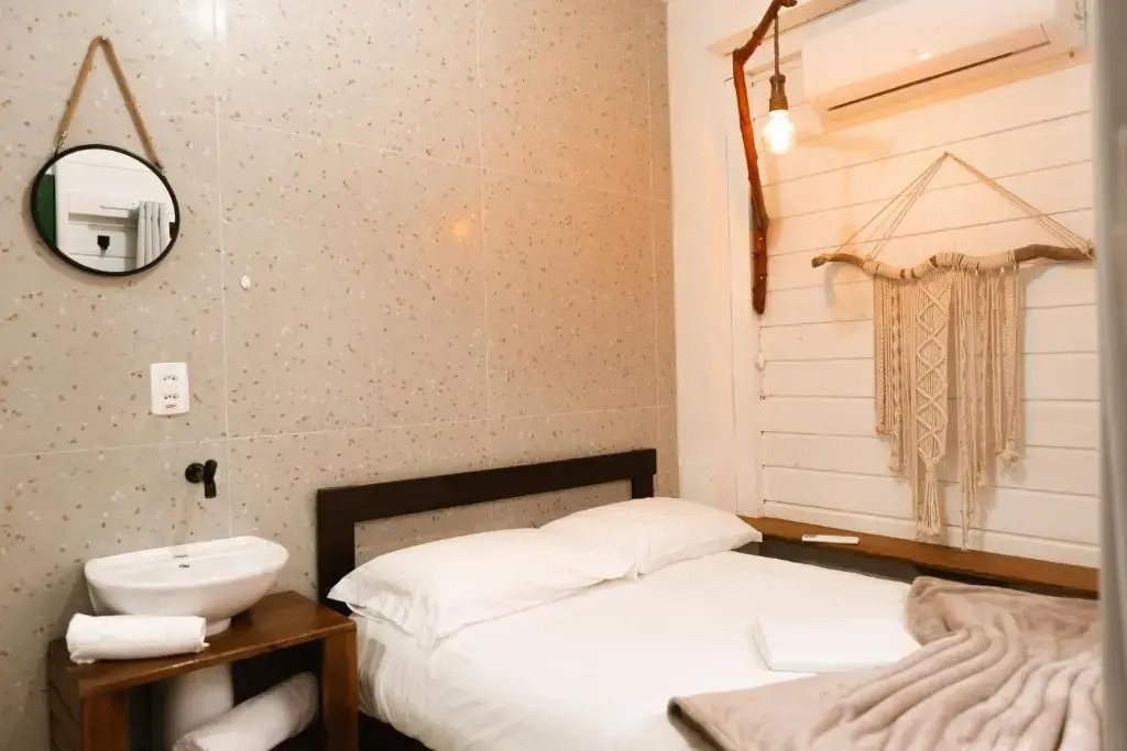 Babitonga Hostel - 100m da Prainha