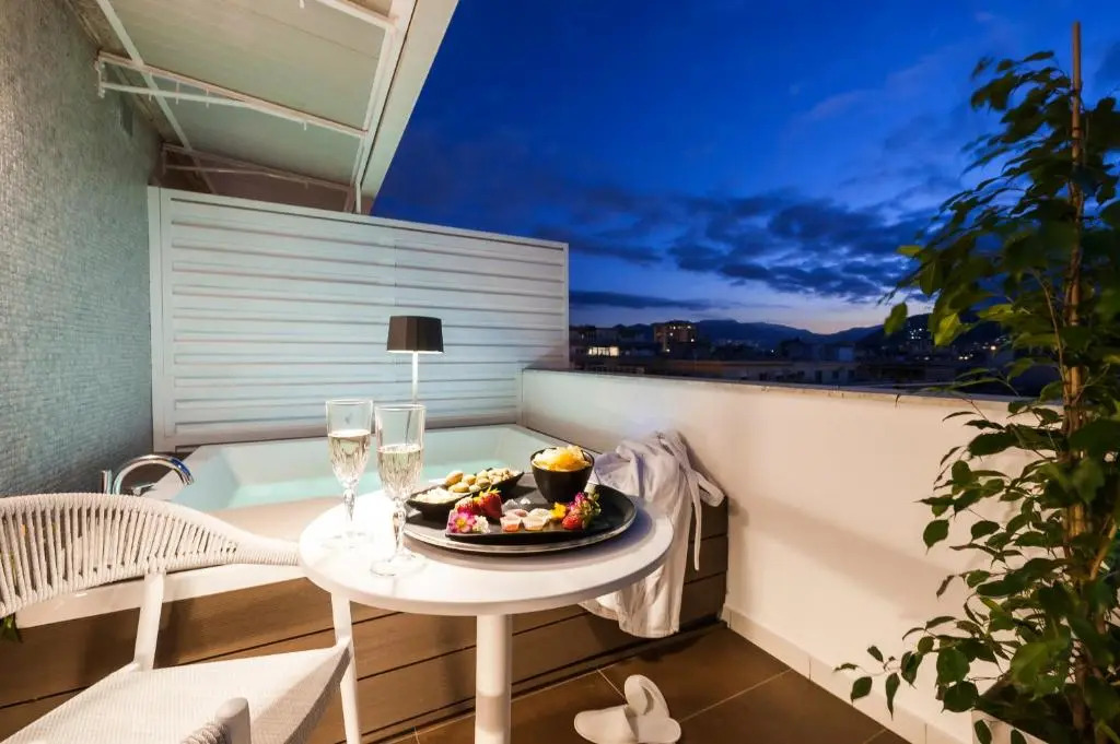 Miceli Exclusive Suite