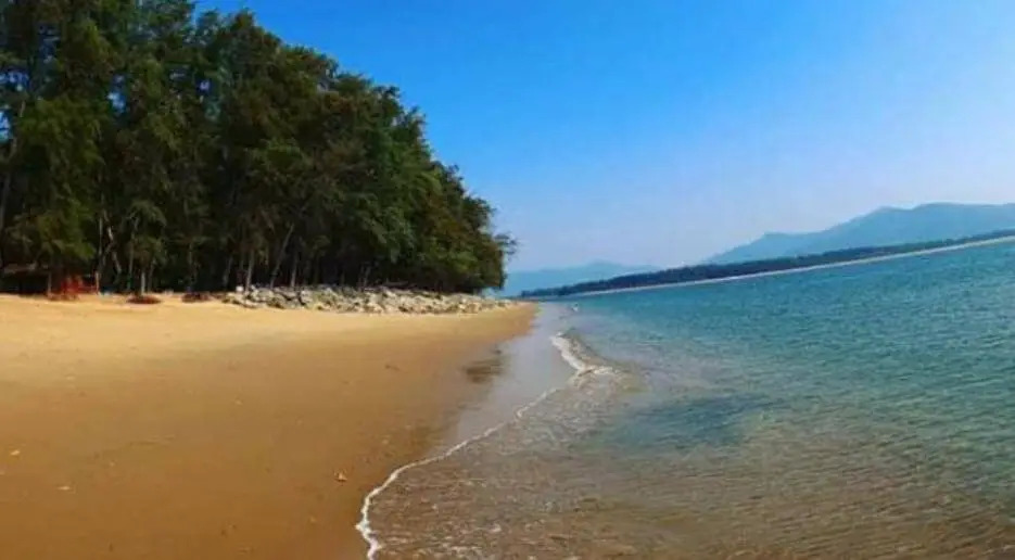Sadashivgad Sea View Resort by Jungle Lodges