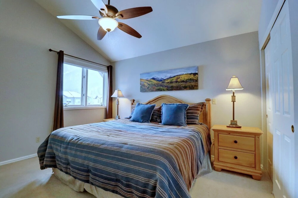 Private Mountain Town home Pet Friendly with Great Views - WD12 by Redawning